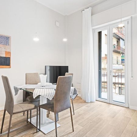 Maragliano Cozy Flat With Balcony Apartman Firenze Kültér fotó