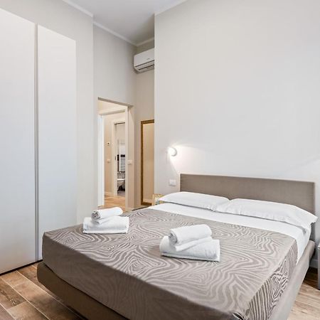 Maragliano Cozy Flat With Balcony Apartman Firenze Kültér fotó