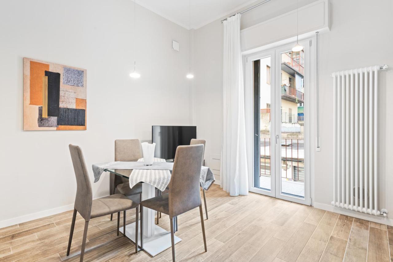 Maragliano Cozy Flat With Balcony Apartman Firenze Kültér fotó