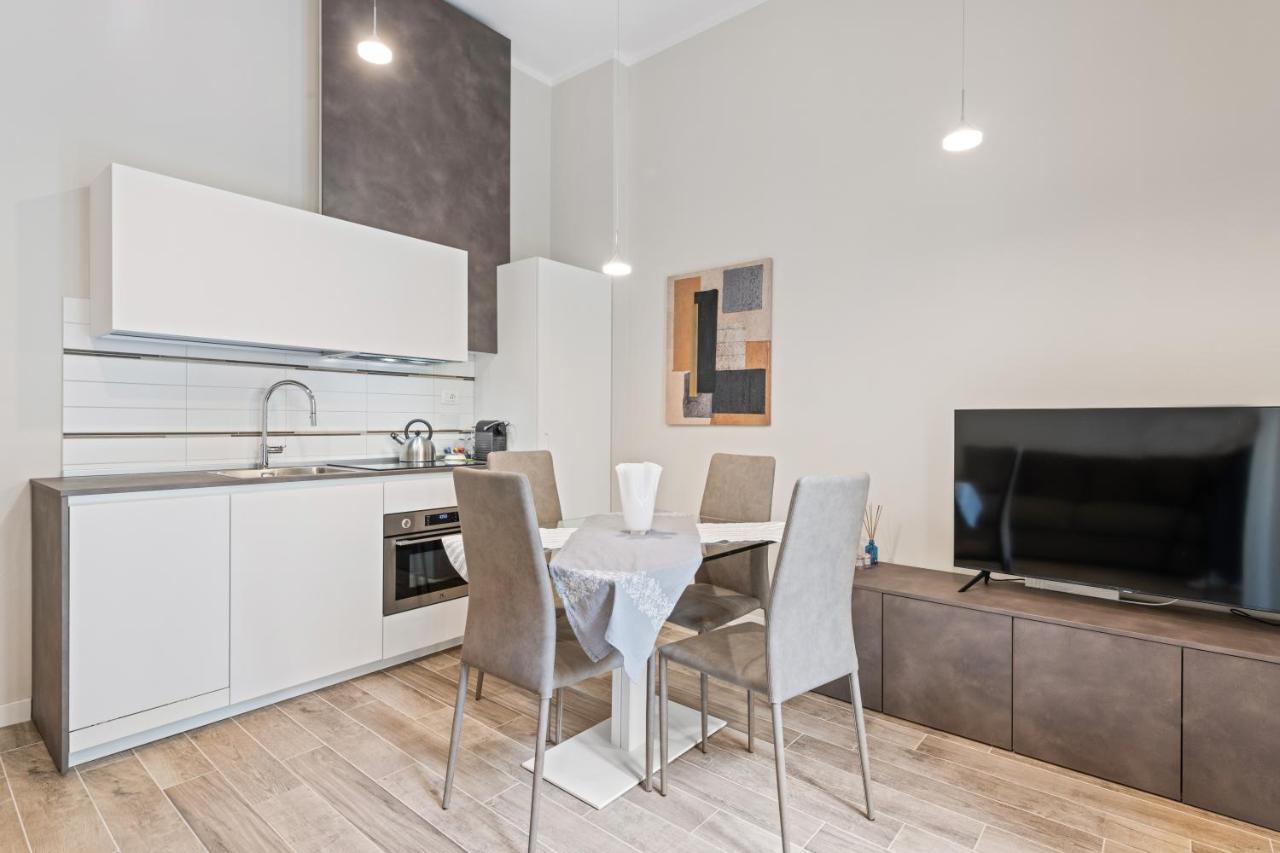 Maragliano Cozy Flat With Balcony Apartman Firenze Kültér fotó