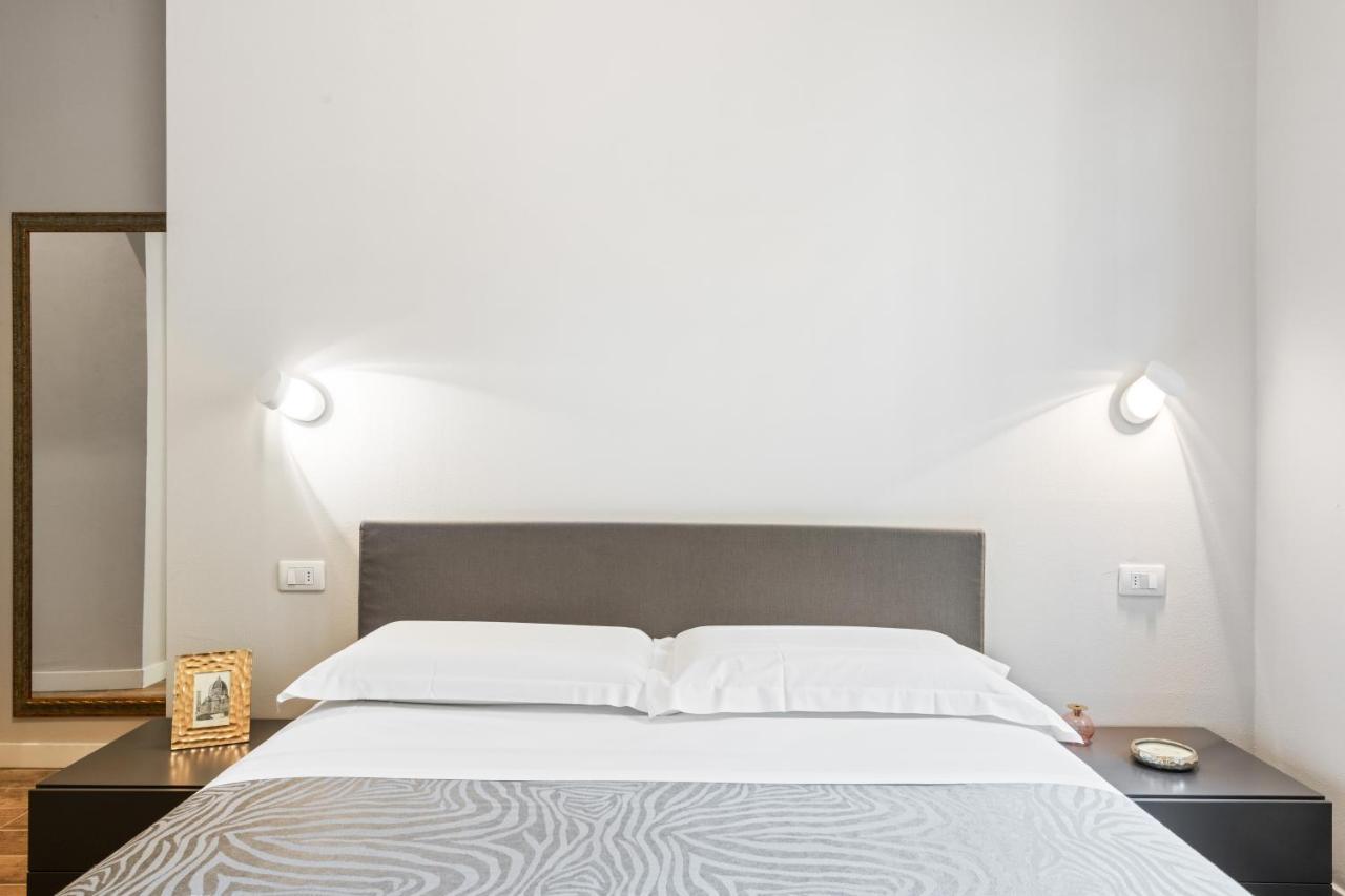 Maragliano Cozy Flat With Balcony Apartman Firenze Kültér fotó