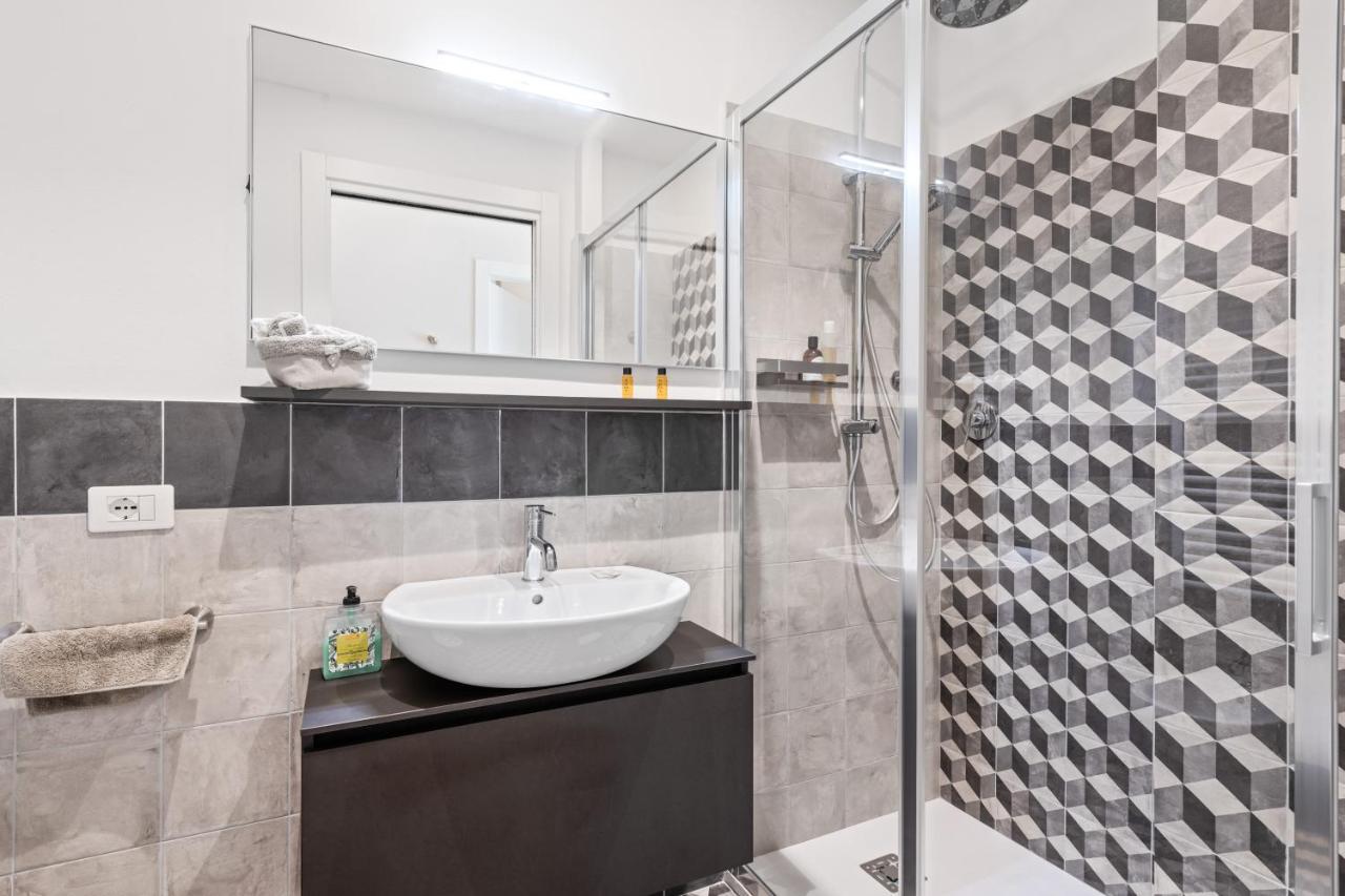 Maragliano Cozy Flat With Balcony Apartman Firenze Kültér fotó